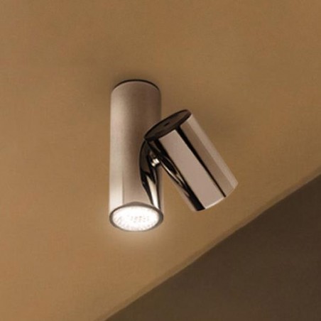 Plafonnier Kronn (2 lumières)