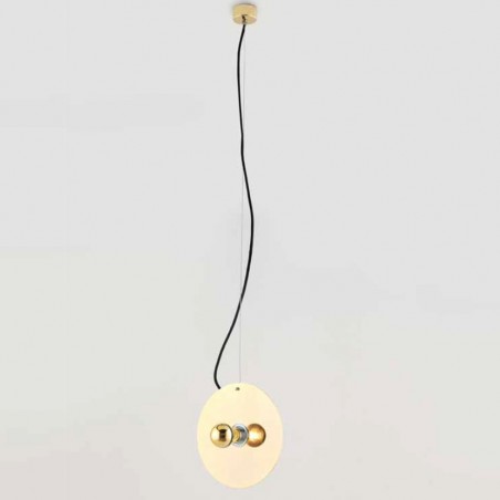 Lampe de plafond Disc 2