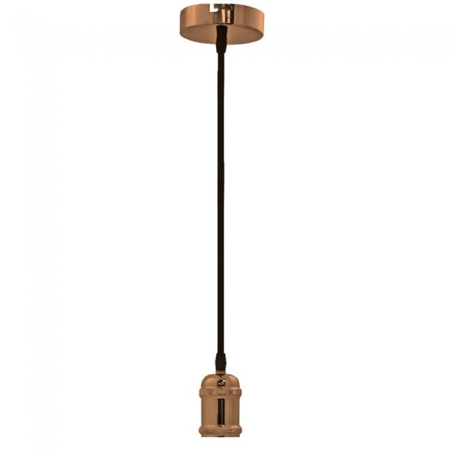 Lampe de suspension Makami IV