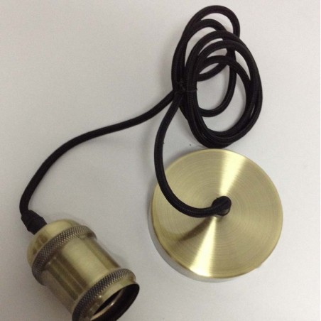 Lampe de suspension Makami V