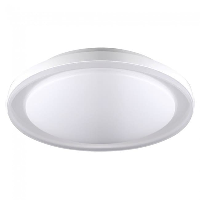 Plafón LED Delbo (40W) Plafón LED Delbo (40W)