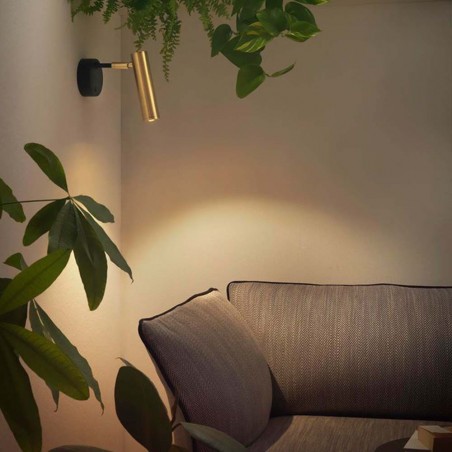 Applique murale LED Maru (3W)