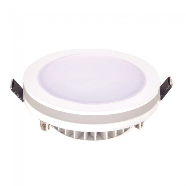 Downlight LED (6W) Downlight LED (6W)