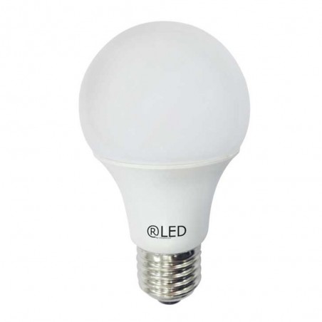 Ampoule LED Standard lumière froide (10W)