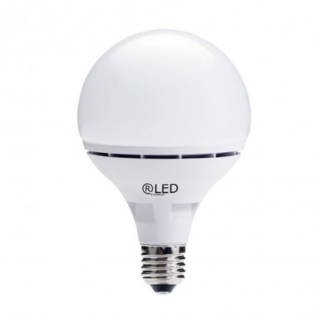 Bombilla LED Globo E27 (12W)