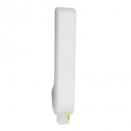 Bombilla PL LED 2 Pin G24 (10W)