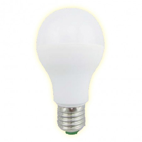 Bombilla LED Standard E27 Luz cálida (12W)