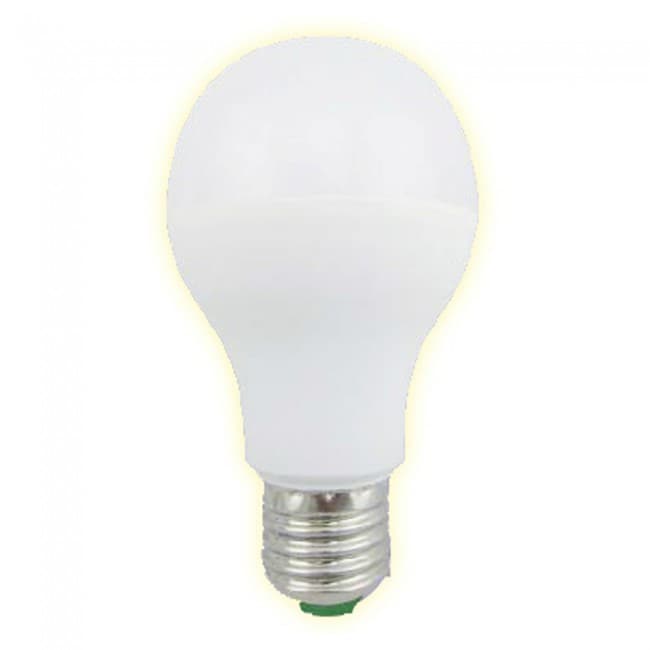 Ampoule LED Standard E27 lumière froide (15W)