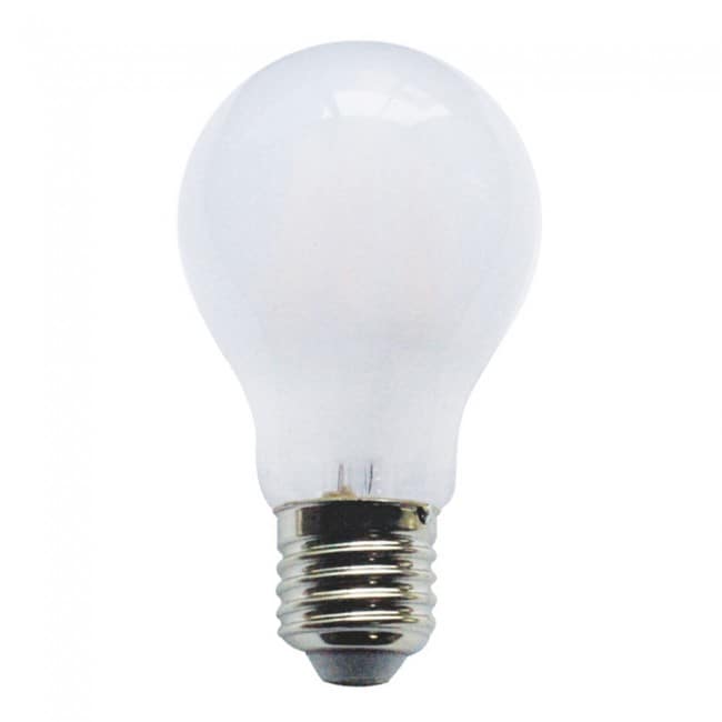 Bombilla LED Standard Mate E27 (8W)