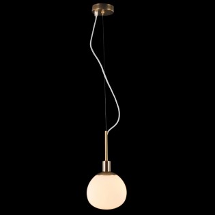 Lampe de plafond Erich