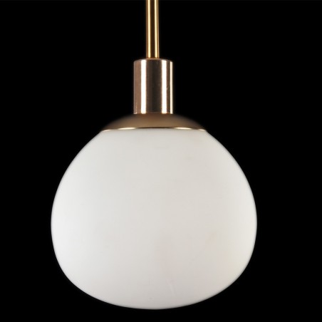 Lampe de plafond Erich