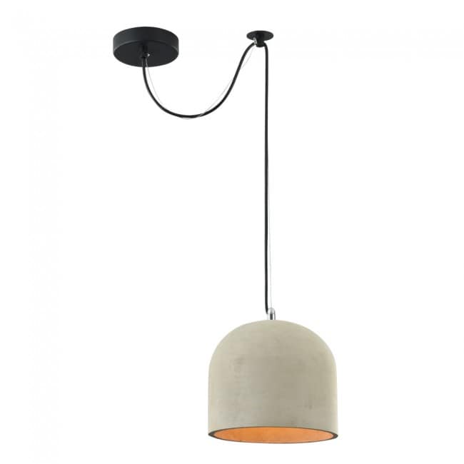 Lampe de suspension Broni Lampe de suspension Broni