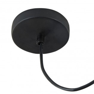 Lampe de suspension Broni