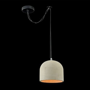 Lampe de suspension Broni