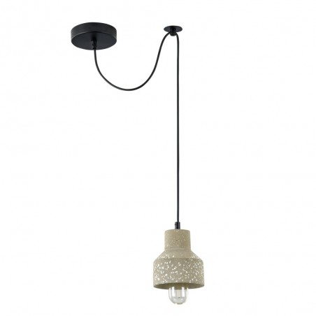 Lampe de suspension Broni III