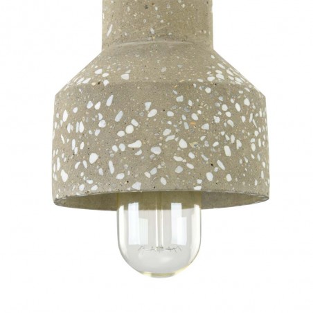 Lampe de suspension Broni III