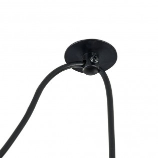 Lampe de suspension Broni III