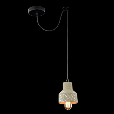 Lampe de suspension Broni III
