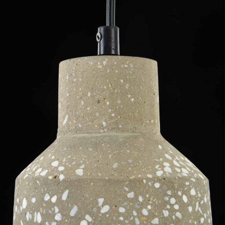 Lampe de suspension Broni III