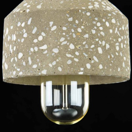 Lampe de suspension Broni III