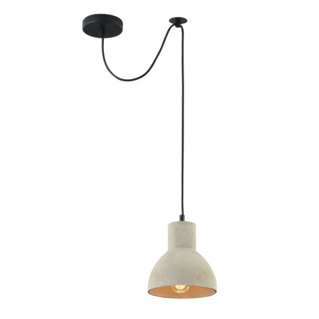 Lampe de suspension Broni V