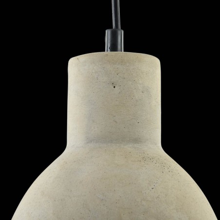Lampe de suspension Broni V