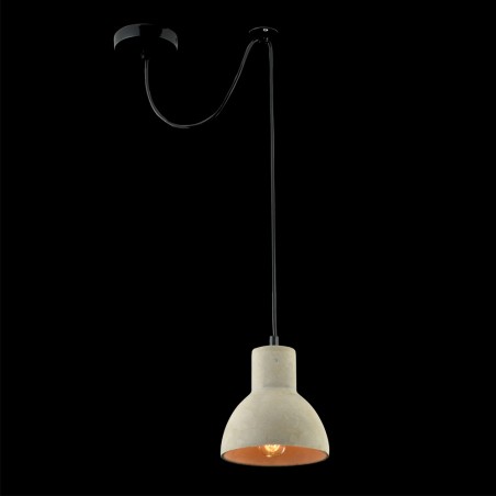 Lampe de suspension Broni V