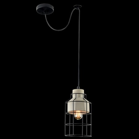 Lampe de suspension Gosford II
