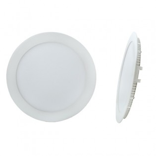 Downlight LED Extra-plat 12W