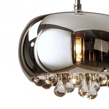 Lampe de suspension LED Argos (6W)