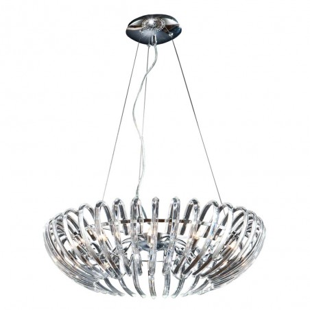 Lampe de suspension LED Ariadna (72W)