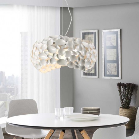 Plafonnier LED Narisa (30W)