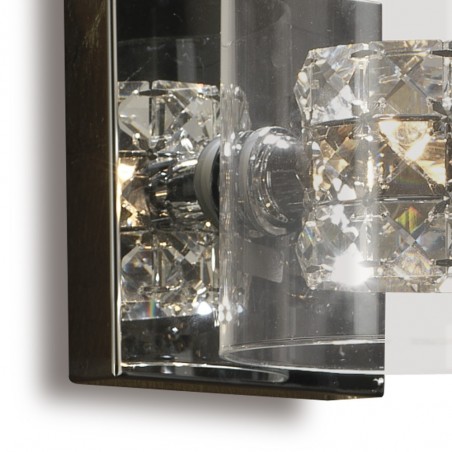 Applique murale LED Flash (6W)