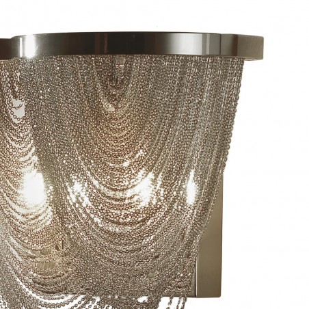 Applique murale LED Minerva (12 W)