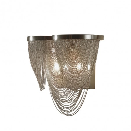 Applique murale LED Minerva (12 W)