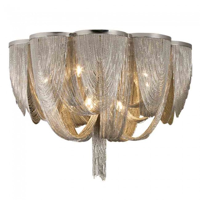 Plafonnier LED Minerva (60W)