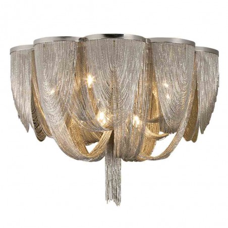 Plafonnier LED Minerva (60W)