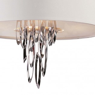 Plafonnier LED Domo (16W)