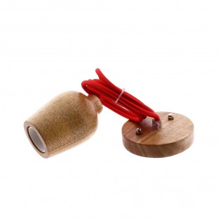 Lampe de suspension Podium I