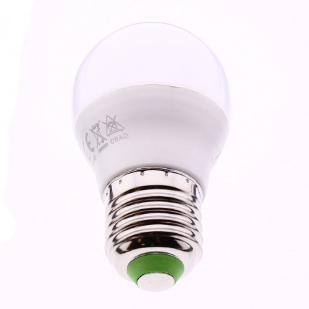 LAmpoule LED Sphérique (4W)