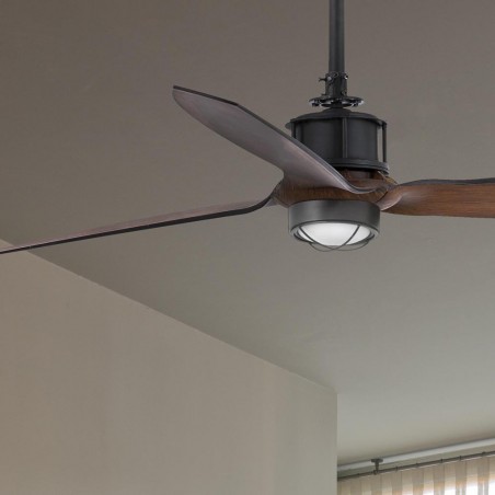 Kit de lumière noire Ventilateur Faro