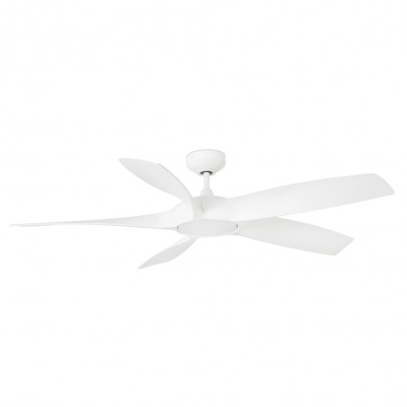 Ventilateur avec lumière Cocos (20W)