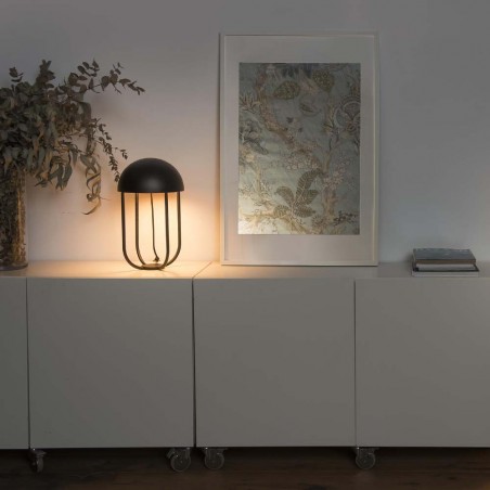 Lampe à poser LED Jellyfish (6W)