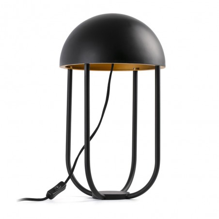 Lampe à poser LED Jellyfish (6W)