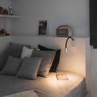 Applique LED Leser (5W)