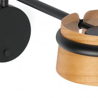 Applique LED Loop (6W)