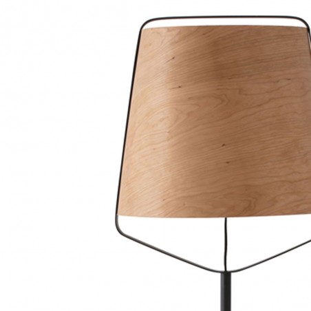Lampadaire Stood