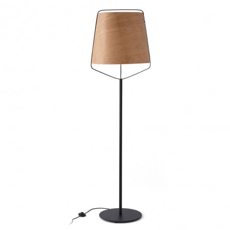 Lampadaire Stood