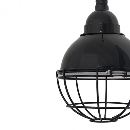 Lampe de plafond Claire