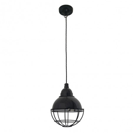 Lampe de plafond Claire